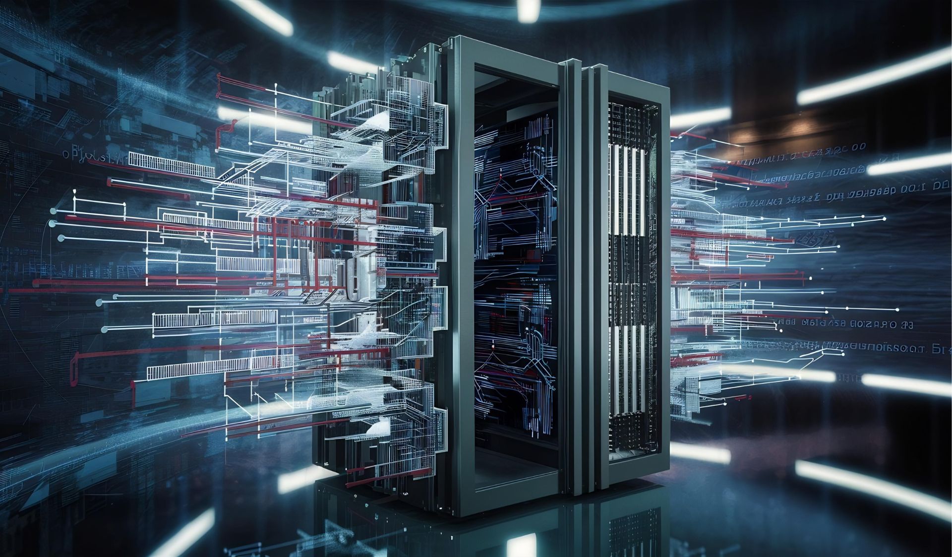 Data center Design and implementation | Huawei | Emerson | Panduit ...