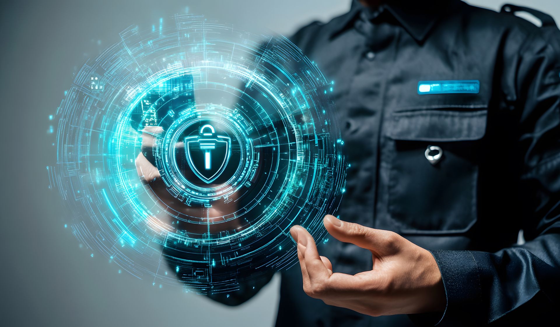 Managed Security Services in Qatar - JAS | Business Systems - JAS ...